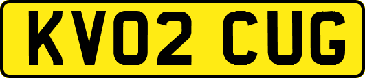 KV02CUG