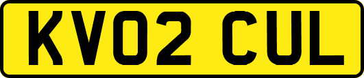 KV02CUL