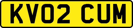 KV02CUM
