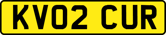 KV02CUR