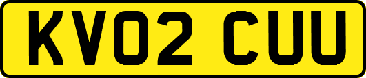 KV02CUU
