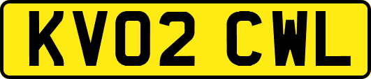 KV02CWL