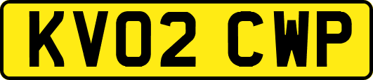 KV02CWP