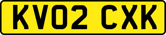 KV02CXK