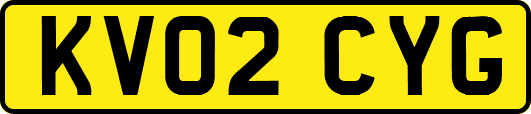 KV02CYG