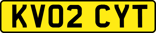 KV02CYT