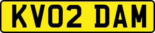 KV02DAM