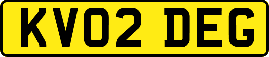 KV02DEG