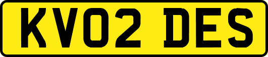 KV02DES