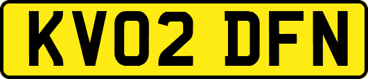 KV02DFN