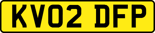 KV02DFP
