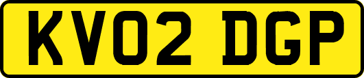 KV02DGP