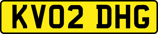 KV02DHG