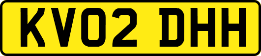 KV02DHH