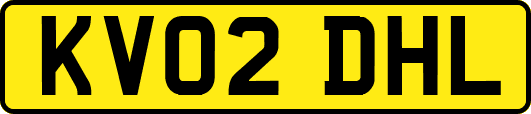 KV02DHL