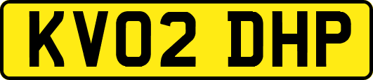 KV02DHP