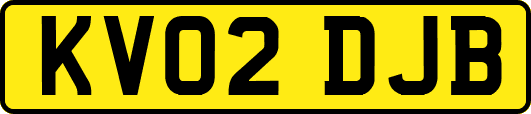 KV02DJB