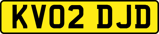 KV02DJD