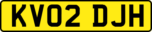 KV02DJH
