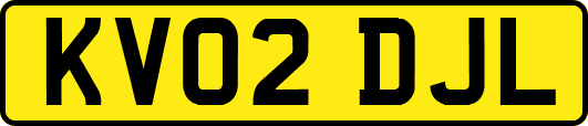 KV02DJL
