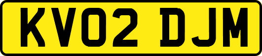 KV02DJM