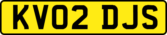 KV02DJS