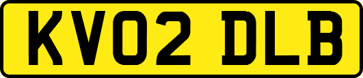KV02DLB