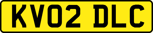 KV02DLC