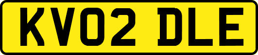 KV02DLE