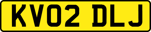 KV02DLJ