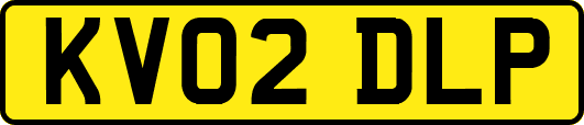 KV02DLP