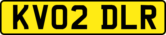 KV02DLR