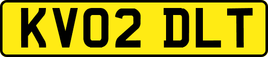 KV02DLT