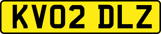 KV02DLZ