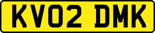 KV02DMK