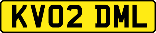 KV02DML