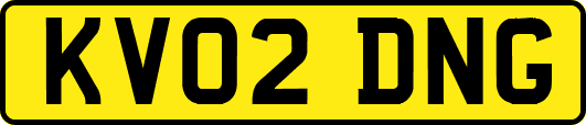 KV02DNG