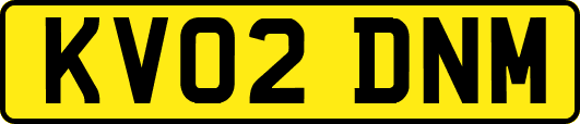 KV02DNM