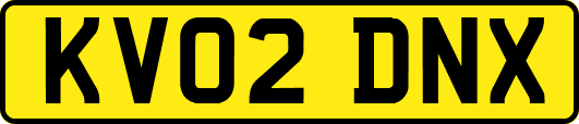 KV02DNX