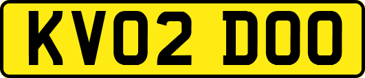KV02DOO