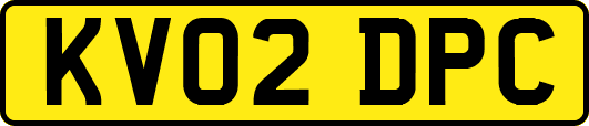 KV02DPC