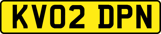 KV02DPN