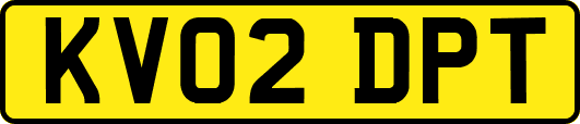KV02DPT