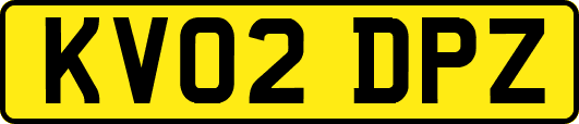 KV02DPZ