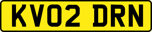 KV02DRN