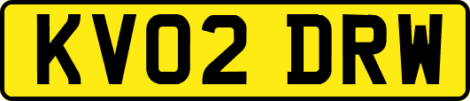 KV02DRW