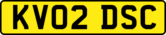 KV02DSC