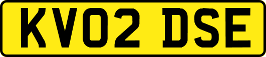 KV02DSE