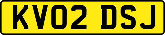 KV02DSJ
