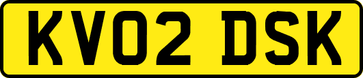 KV02DSK
